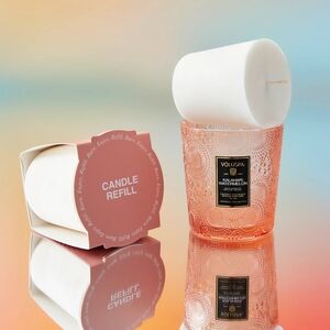 Voluspa Classic Candle Refill Kalahari Watermelon